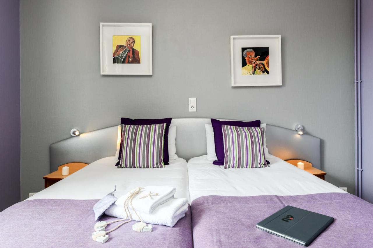Logis Hotel De France ميميزا-بلاج المظهر الخارجي الصورة