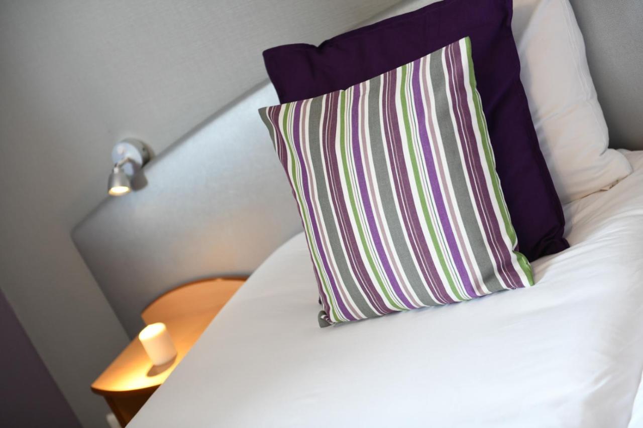 Logis Hotel De France ميميزا-بلاج المظهر الخارجي الصورة