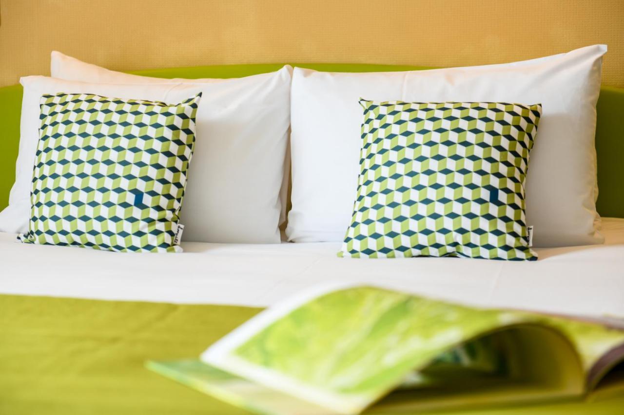 Logis Hotel De France ميميزا-بلاج المظهر الخارجي الصورة